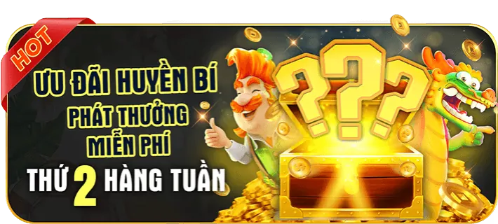 Ưu đãi dành cho thành viên VIP ff168