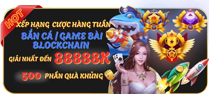 Mẹo chơi bắn cá bất bại