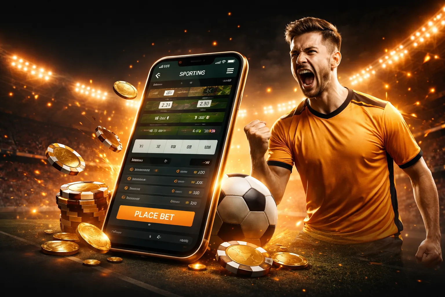 FF168 Trang Chủ Chính Thức 2026: Cá Cược Đỉnh Cao & Ưu Đãi Khủng