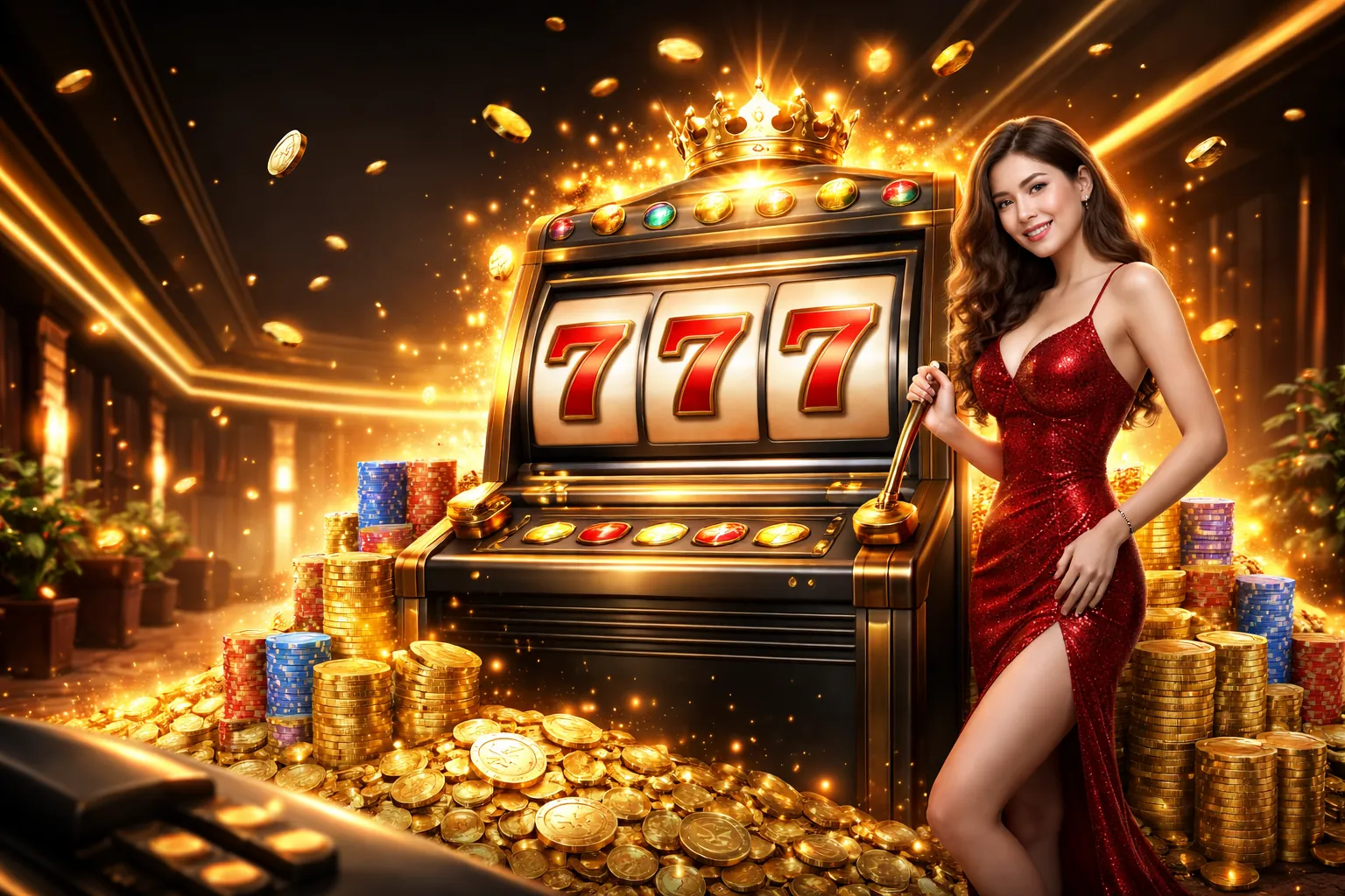 Casino Trực Tuyến FF168