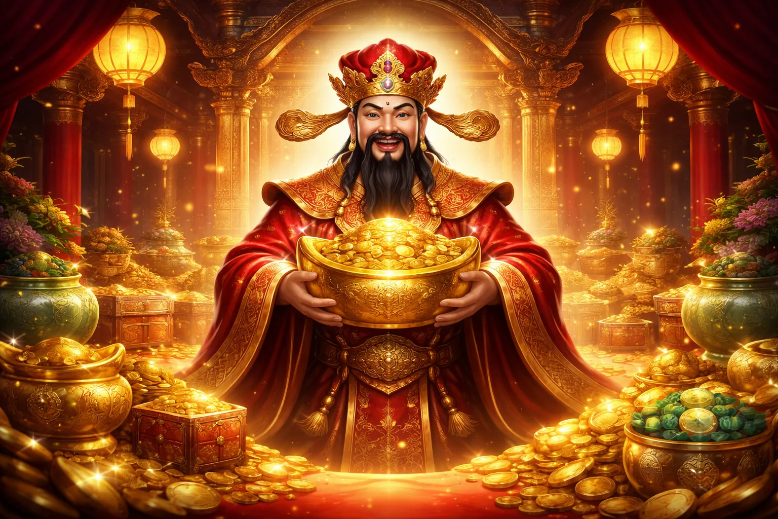 Giới Thiệu Bạn Bè FF168