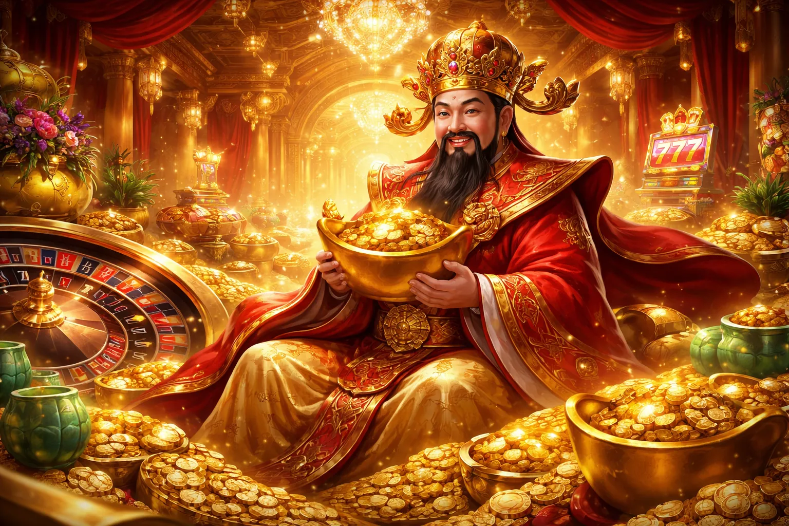 Hoàn Trả Hàng Ngày FF168