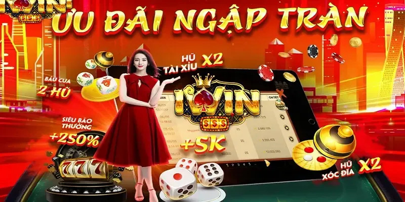 Chương trình hoàn trả casino hàng tuần