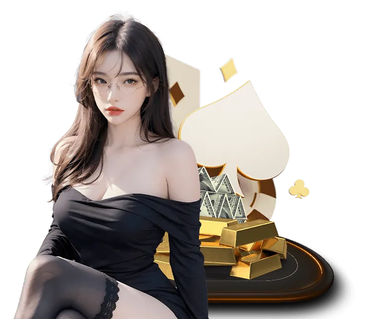 Người chơi đang tận hưởng các máy đánh bạc đa dạng tại sảnh casino ff168 trang chủ chính thức
